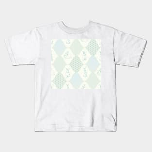 Year of the Water Rabbit 2023 Kids T-Shirt